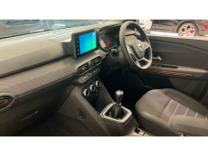 Dacia Sandero Stepway 1.0 TCe Prestige 5dr Petrol Hatchback